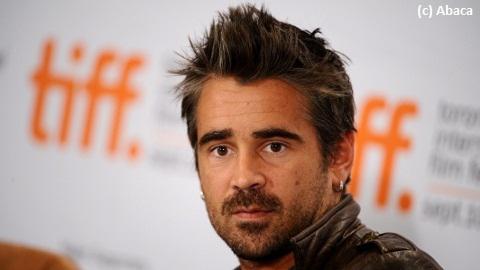 Qui veut épouser mon fils ... Une candidate a couché avec Colin Farrell