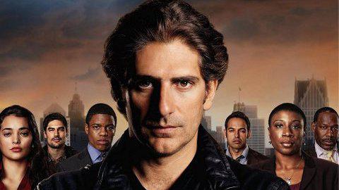 Detroit 187 ... la série qui cartonne aux US arrive sur Canal Plus