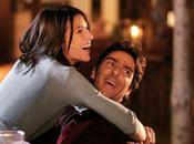 Yvan Attal Charlotte Gainsbourg Ensemble pour nuit cinéma