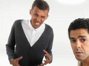 Stromae Jamel vidéo buzz hilarante moment
