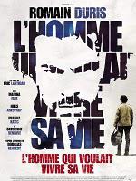 L'homme qui voulait vivre sa vie (roman de Douglas Kennedy)