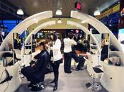 Beauty Bubble l’aéroport Lyon