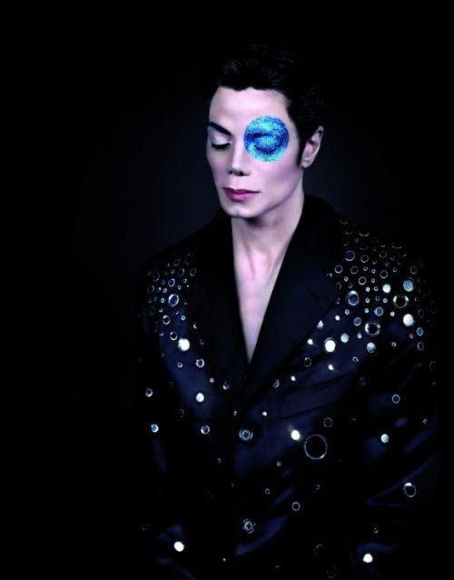 MJ : Des photos inédites !