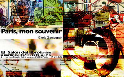 Le programme de décembre à la librairie...