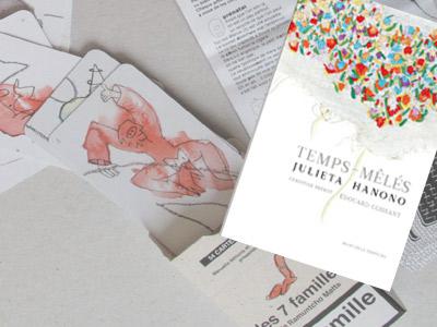 Le programme de décembre à la librairie...