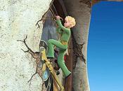 dans presse:Le Petit Prince l'heure mangas