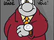 [Gratuit aujourd'hui]Le Chat Geluck disponible iPhone...