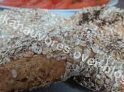 burger poulet Fati Dudu