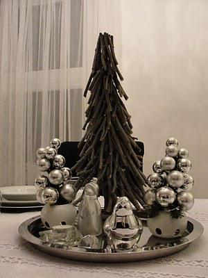 Concours Table de Noël