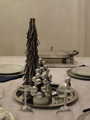 Concours Table de Noël