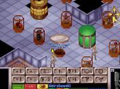 X-Com nouvel interview Julian Gollop