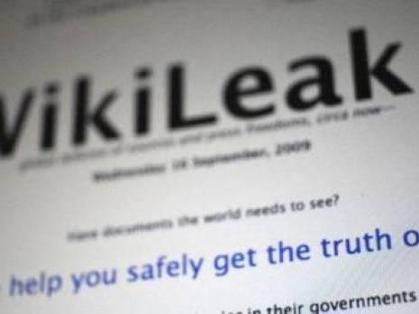 Wikileaks : l'Algérie pas épargnée par les révélations