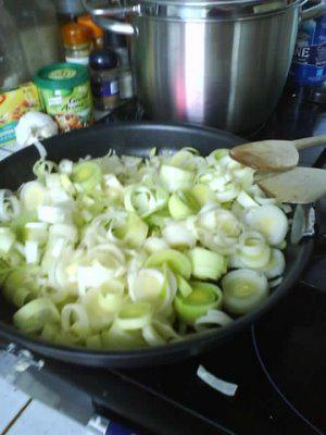 Un lundi parmi tant d'autres #4