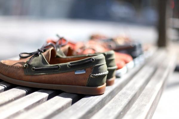 La Dockside de Sebago a 40 ans !!!