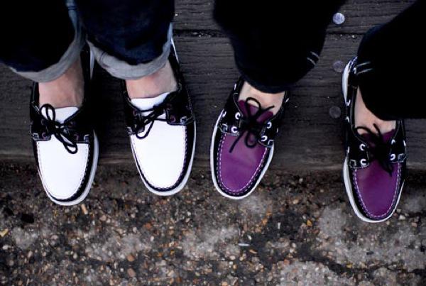 La Dockside de Sebago a 40 ans !!!