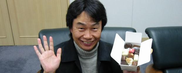 Interview exclusive du papa de Mario !