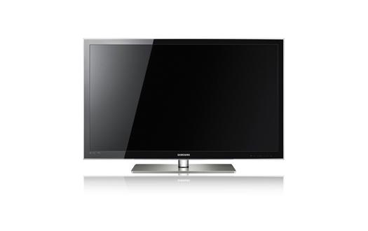 Test / Avis TV LED Samsung UE46C6000 - C'est beaaaaaaauuuu!