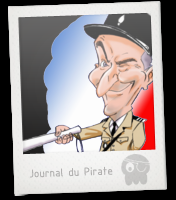 Hadopi ferait baisser le piratage