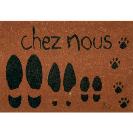 Sous ma sonnette (Pierre Albert-Birot)