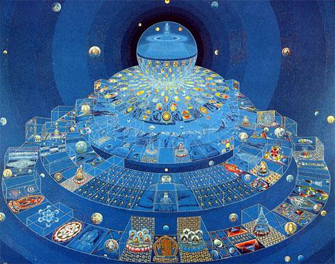 Equatorial (Pierre Albert-Birot)