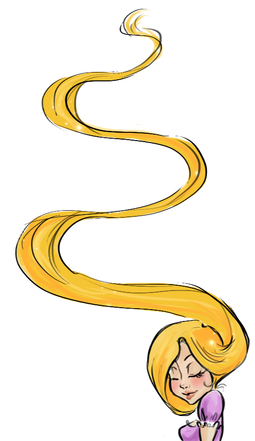 Raiponce, j'ai hâte de le voir!!!