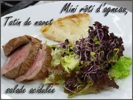 Pot au feu d’agneau « presto » – Atelier Agneau Presto