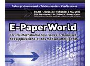 Éditions Dédicaces participeront prochain E-PaperWorld 2010, Montréal
