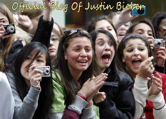 Justin Bieber : Une journée de fou ! Son programme !