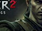 Witcher Assassins Kings