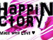 HappiNess Factory change look