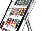 Apple serait entrain préparer lancement l’iPad