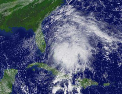 Quand la nature peut vous tuer!