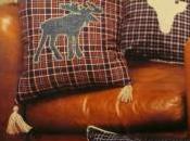 Inspiration Chalet (dernier Burda)