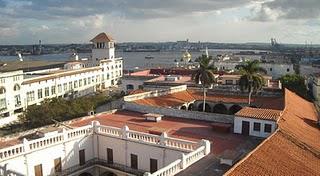 Vues de La Havane