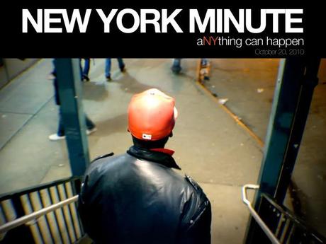 NEW YORK MINUTE Episodes!