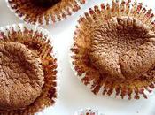 Gâteau choco mousseux