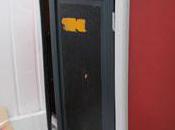 papier-peint upcycling