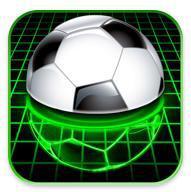 Jouer au foot en réalité augmentée sur votre iPhone!