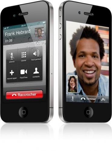 Etranges appels FaceTime sur les différents systèmes Apple