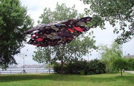 À la recherche du parapluie parfait