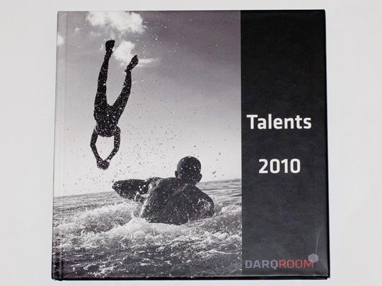 Darqroom Talents 2010