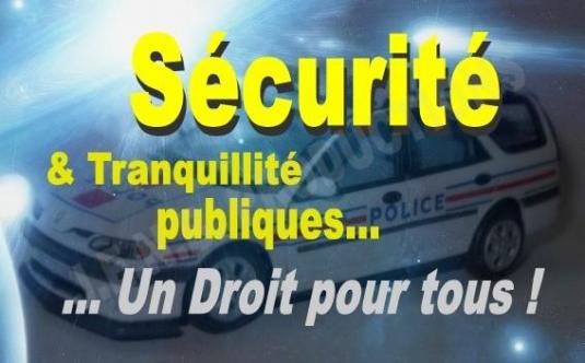 Sécurité publique à Noisy-le-Sec : Réunion publique ce soir