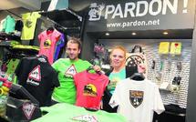 Pardon! ouvre à Narbonne