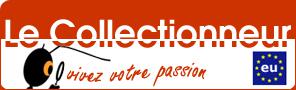 Vous êtes collectionneur ?