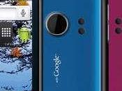 smartphones chinois pour l'Afrique