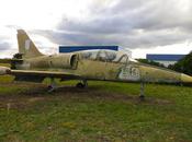 Albatros l'abandon Auxerre