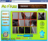[Jeu Facebook] Pic'n'Puzz