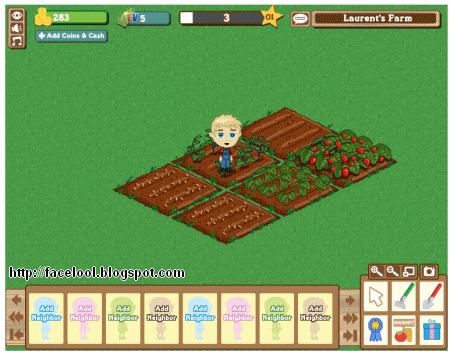 [Jeux] Les 10 meilleurs jeux Facebook