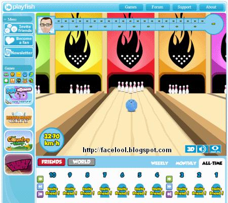 [Jeux] Les 10 meilleurs jeux Facebook