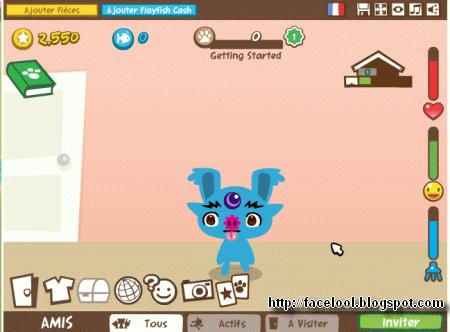 [Jeux] Les 10 meilleurs jeux Facebook